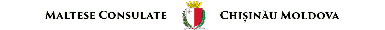 Consulate of Malta in Moldova