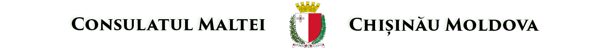 Consulatul Maltei in Republica Moldova